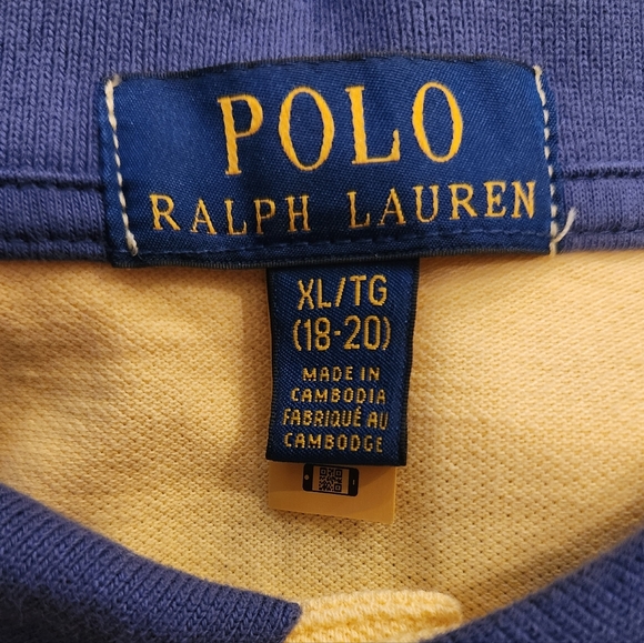 Polo Shirt - Picture 3 of 3